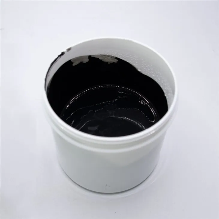 Tinta de vidro de perfume diária de baixa temperatura